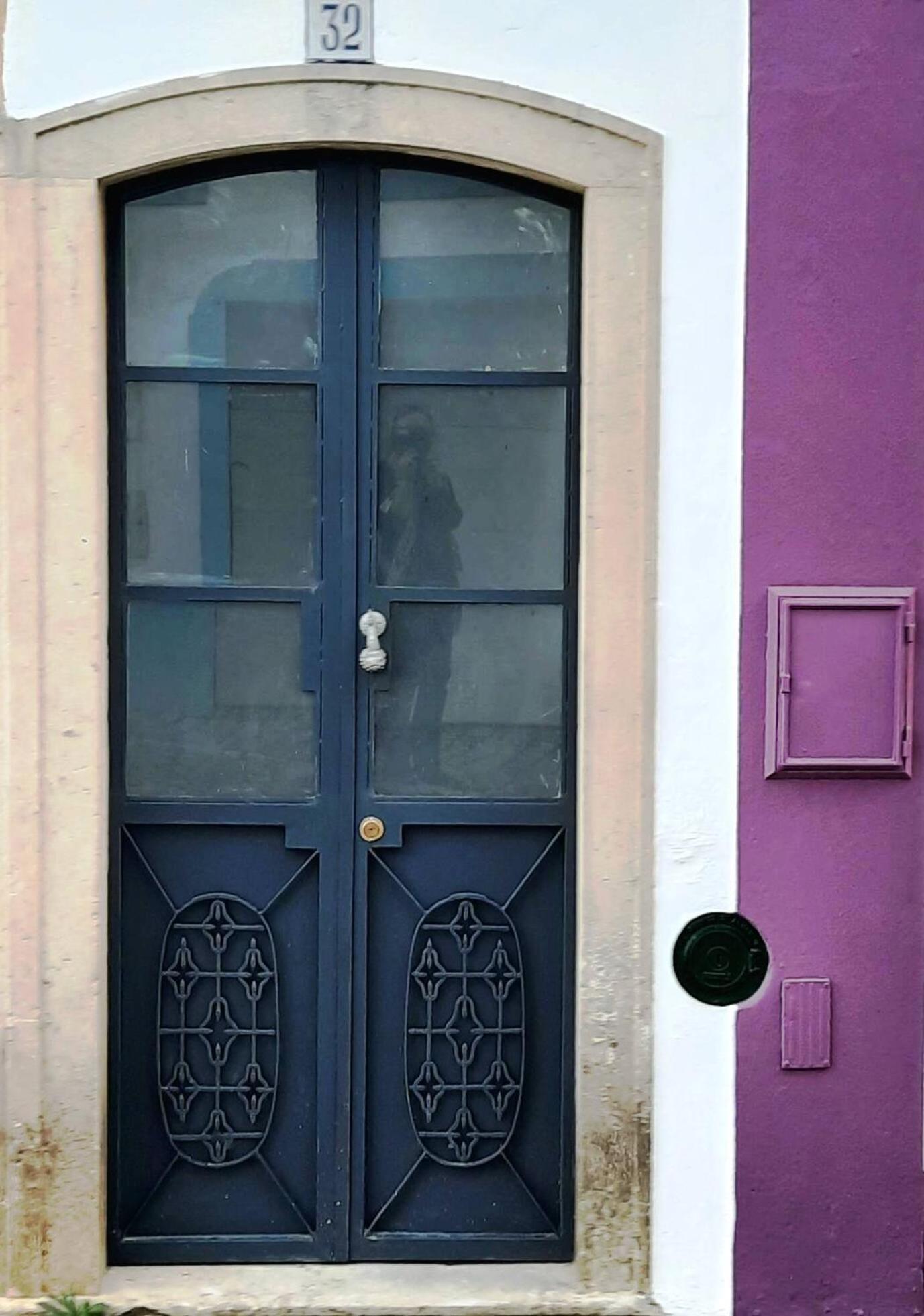 Casa Malva - Traditional Townhouse Apartment Monchique Exteriér fotografie