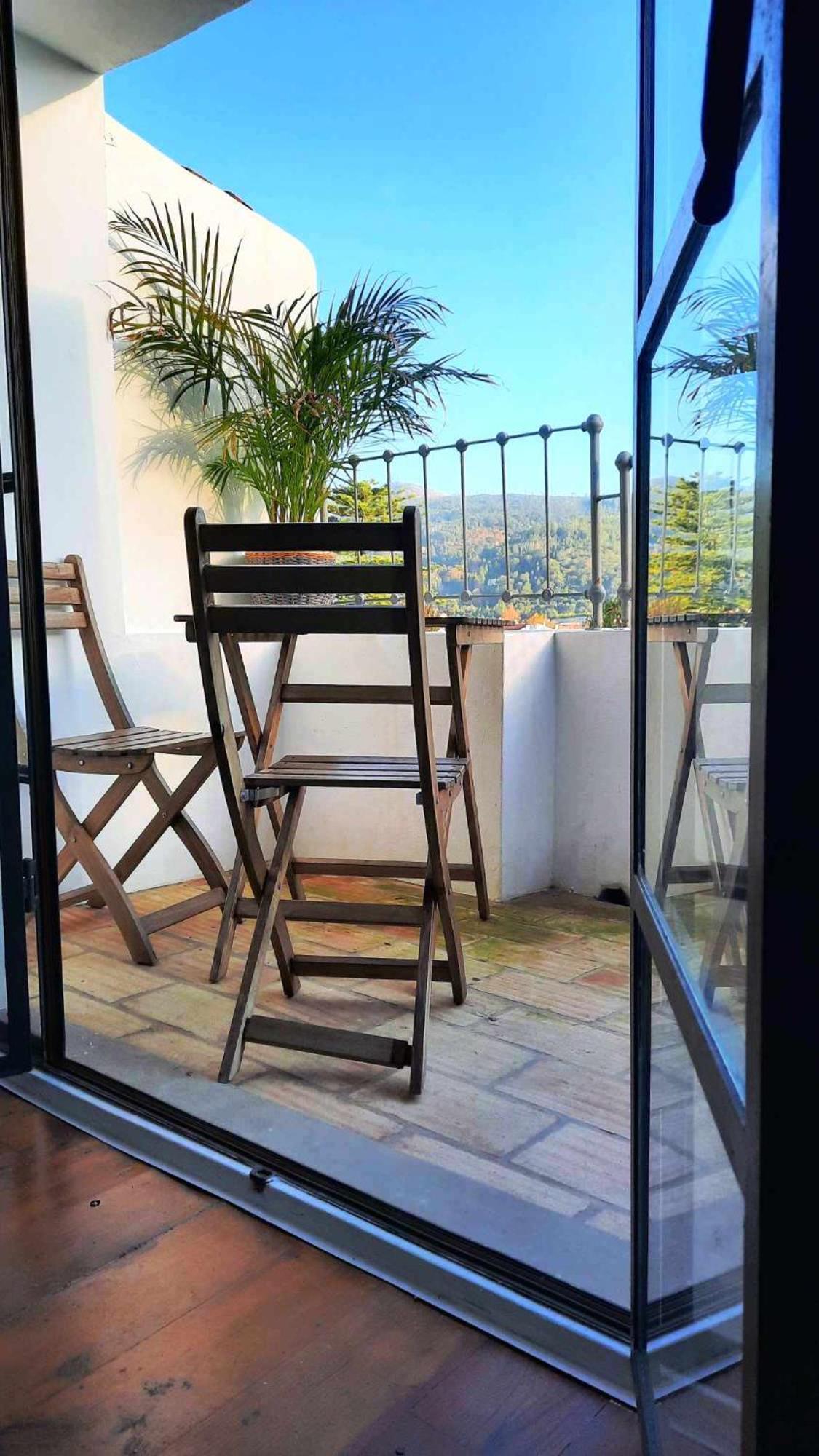 Casa Malva - Traditional Townhouse Apartment Monchique Exteriér fotografie