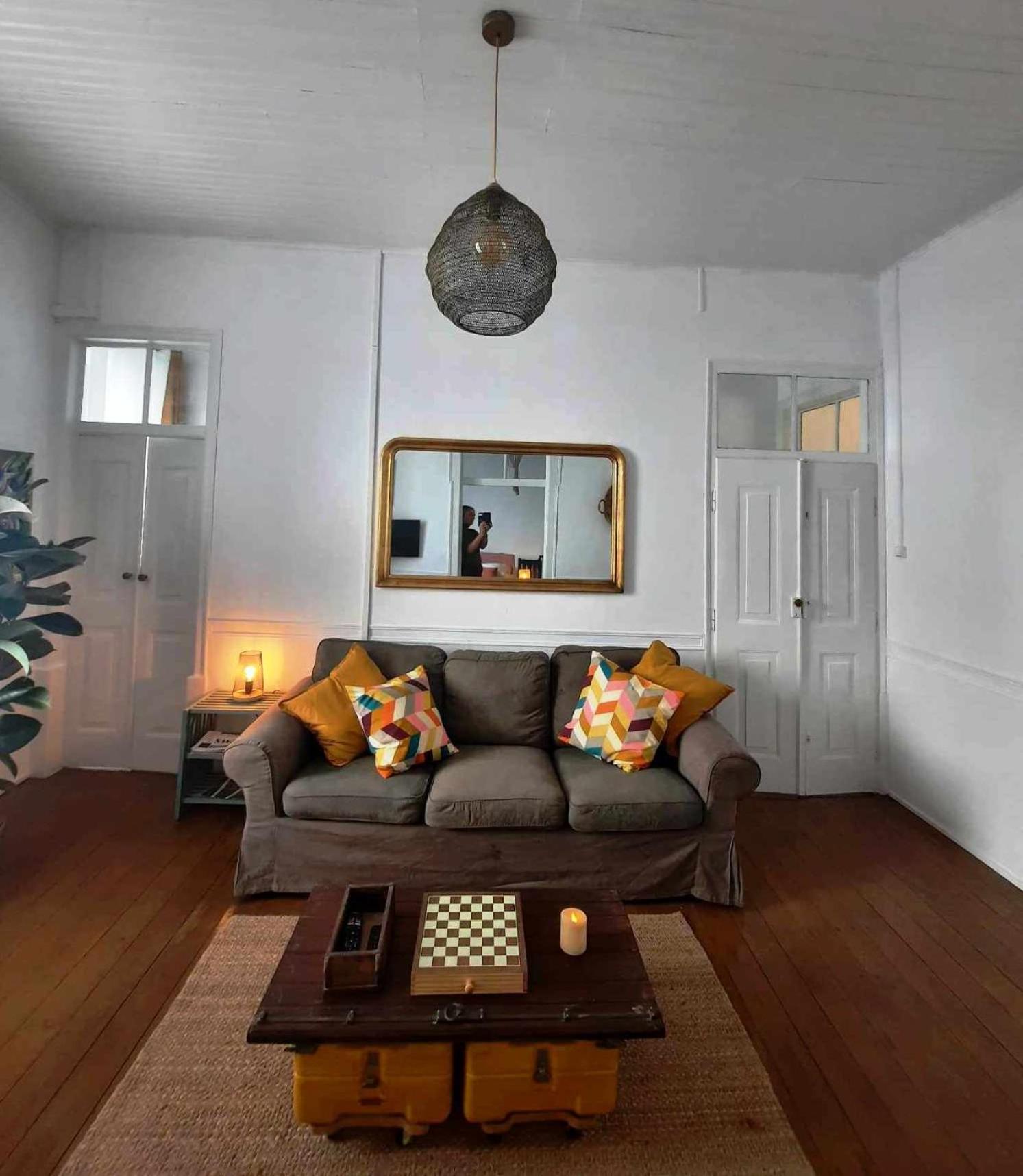 Casa Malva - Traditional Townhouse Apartment Monchique Exteriér fotografie