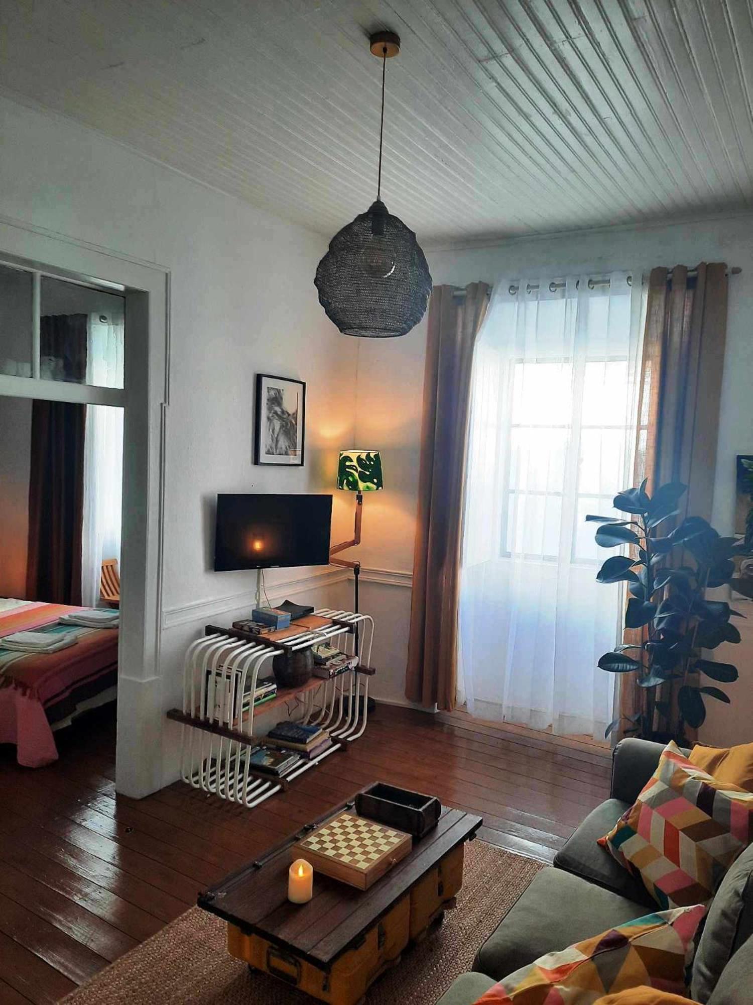 Casa Malva - Traditional Townhouse Apartment Monchique Exteriér fotografie