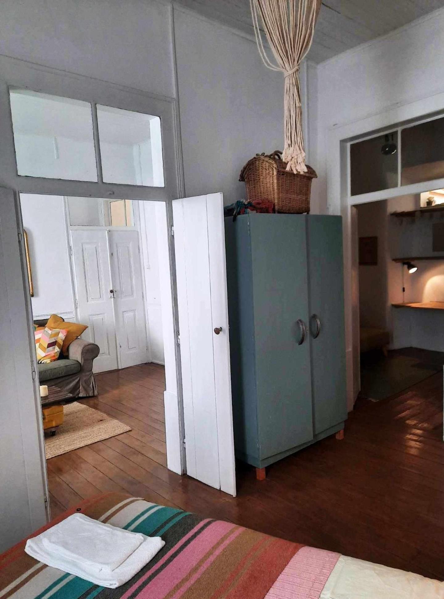 Casa Malva - Traditional Townhouse Apartment Monchique Exteriér fotografie