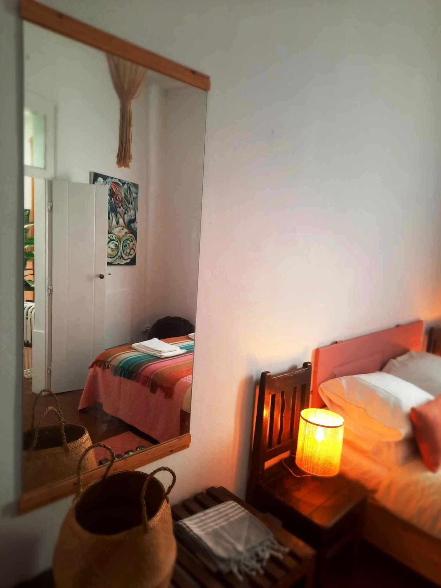 Casa Malva - Traditional Townhouse Apartment Monchique Exteriér fotografie