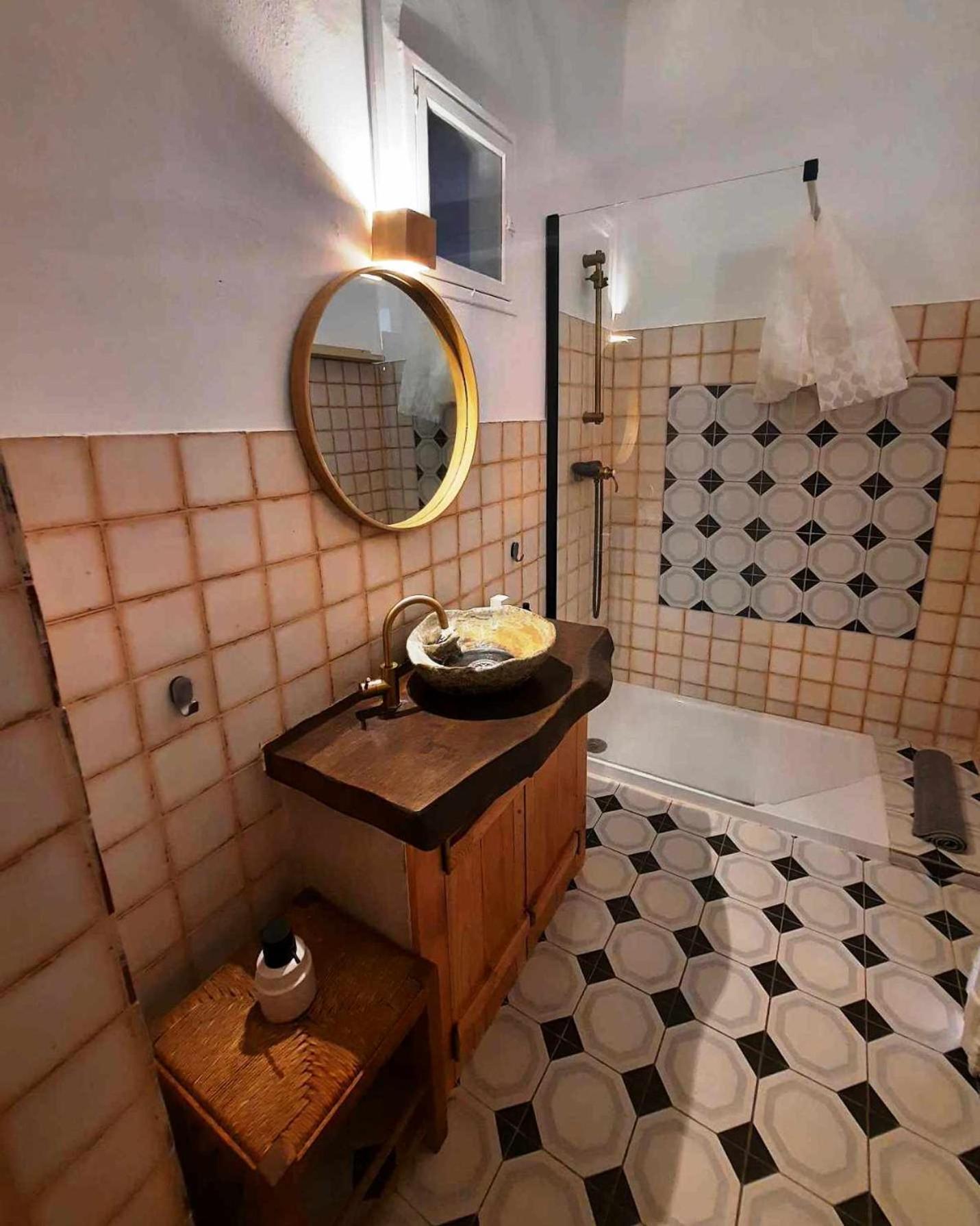 Casa Malva - Traditional Townhouse Apartment Monchique Exteriér fotografie